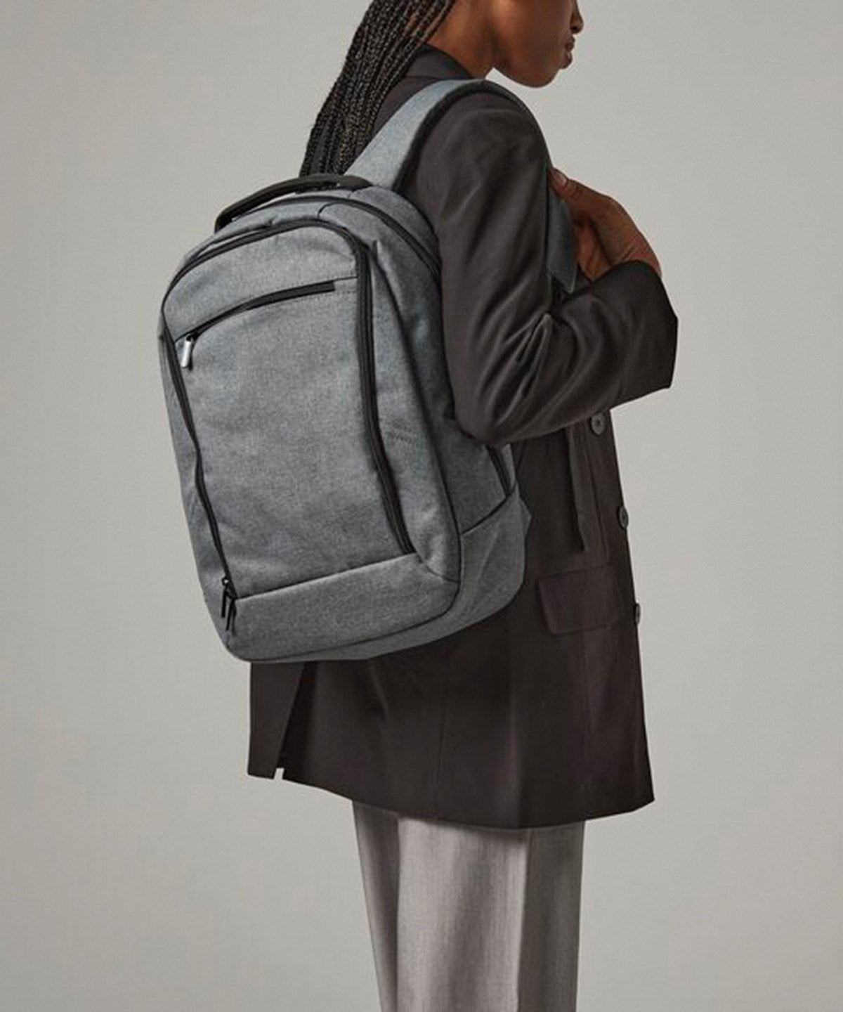 Quadra Executive Digital Backpack Bag
