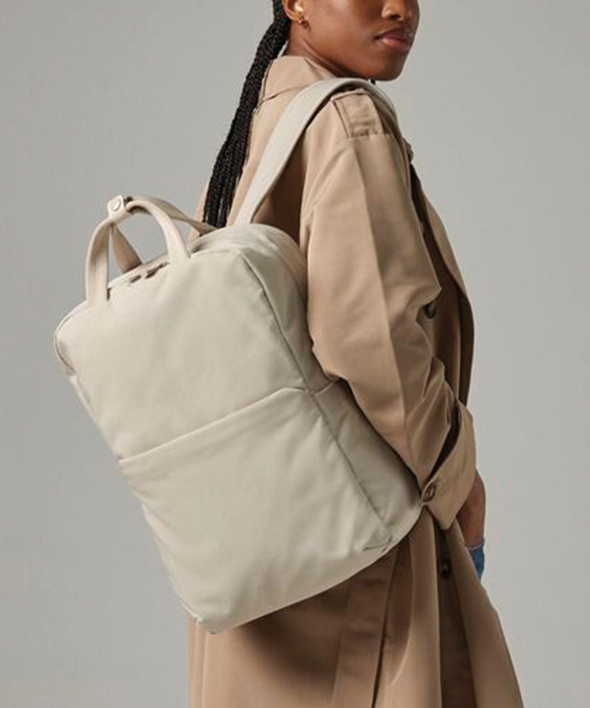 Quadra Stockholm Laptop Backpack Bag