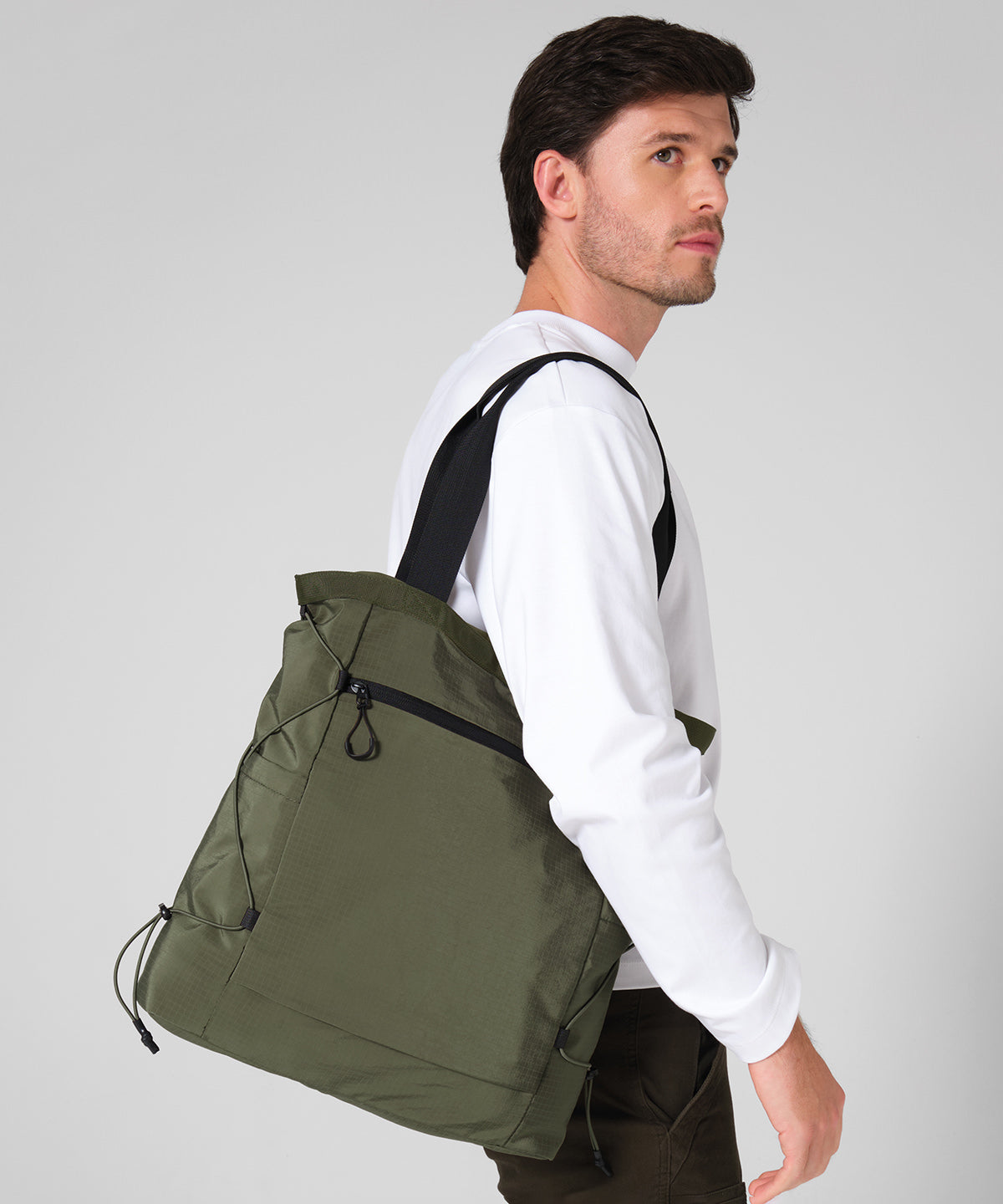 Quadra UrbanShift Tote Bag