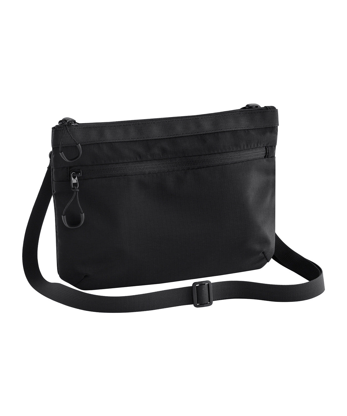 Quadra UrbanShift Sacoche Bag – Custom Embroidered & Printed Bags