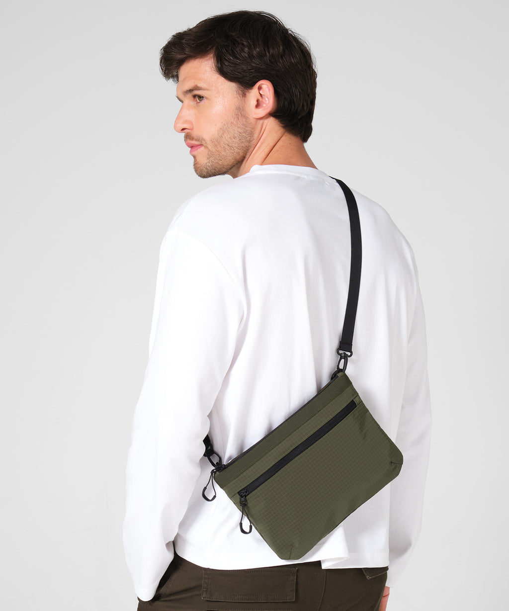 Quadra UrbanShift Sacoche Bag
