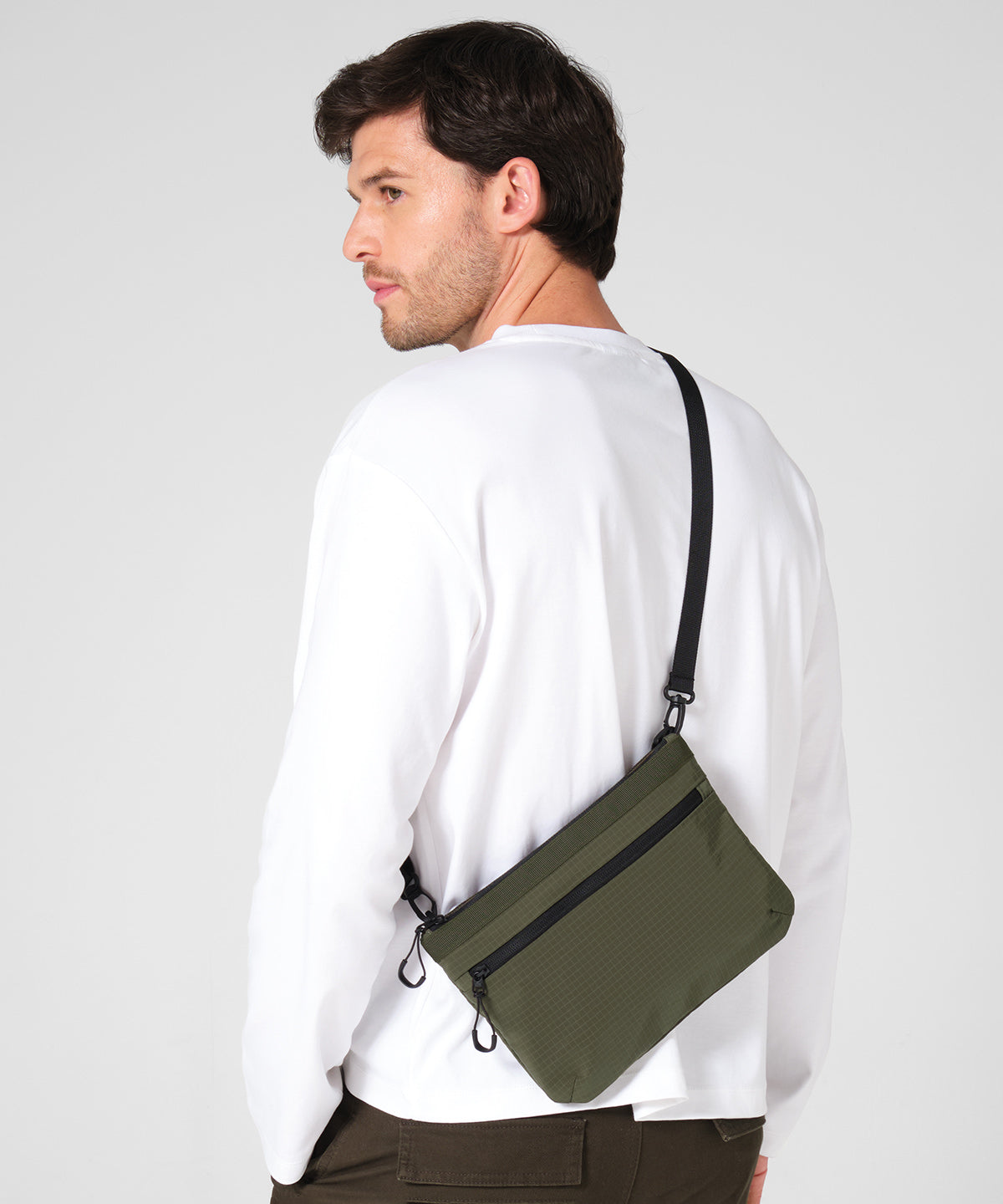 Quadra UrbanShift Sacoche Bag