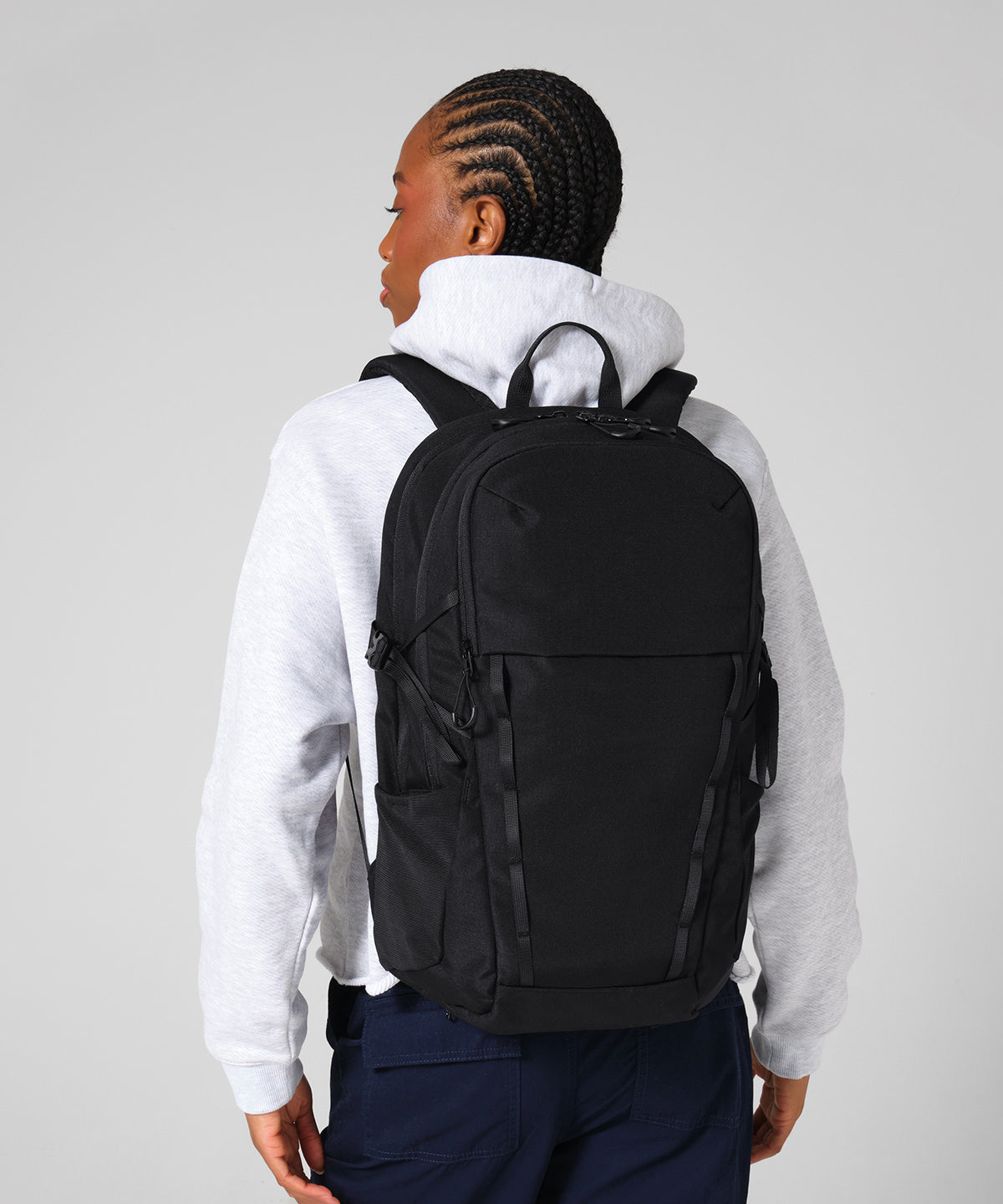 Quadra Active Outdoor 25 Litre Daypack Bag