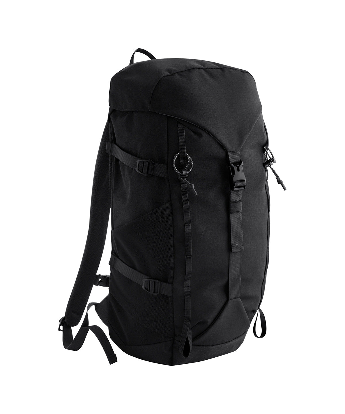 Quadra Active Outdoor 30 Litre Backpack Bag – Custom Embroidered & Printed Bags