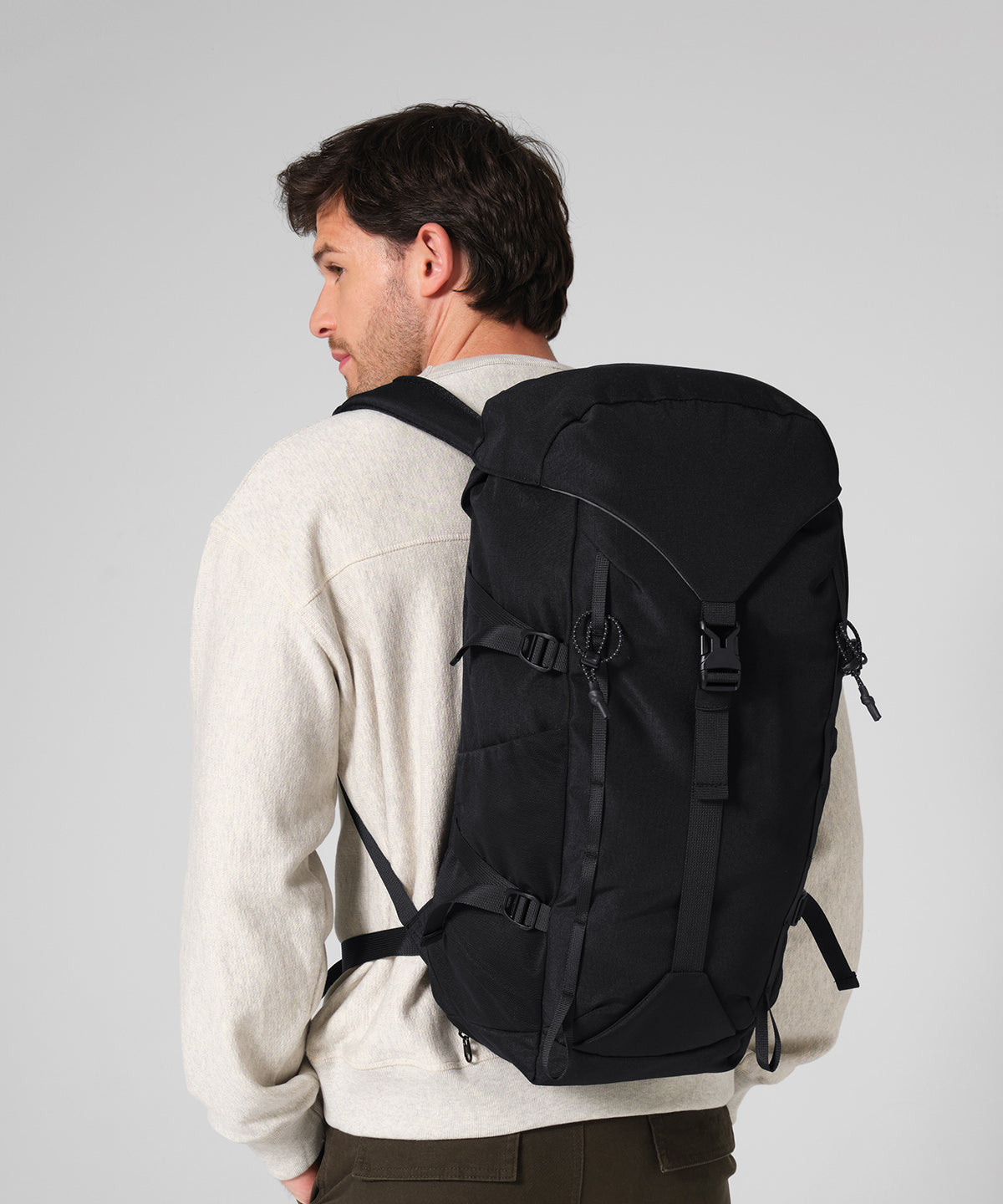 Quadra Active Outdoor 30 Litre Backpack Bag