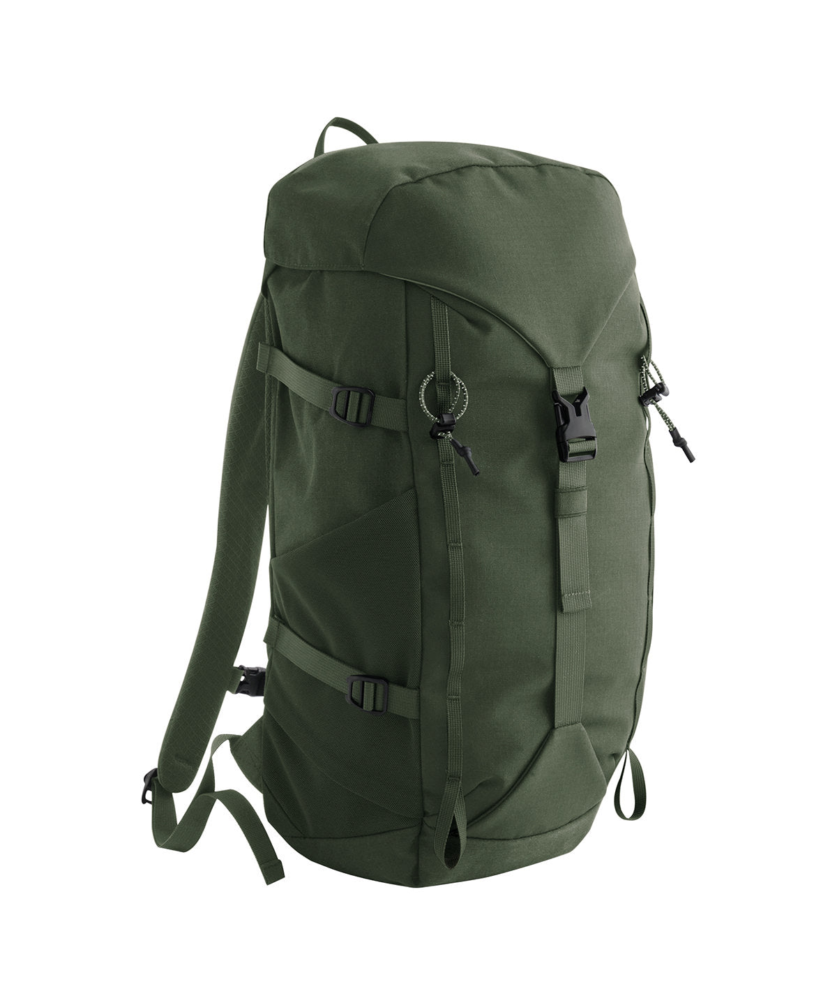 Quadra Active Outdoor 30 Litre Backpack Bag – Custom Embroidered & Printed Bags