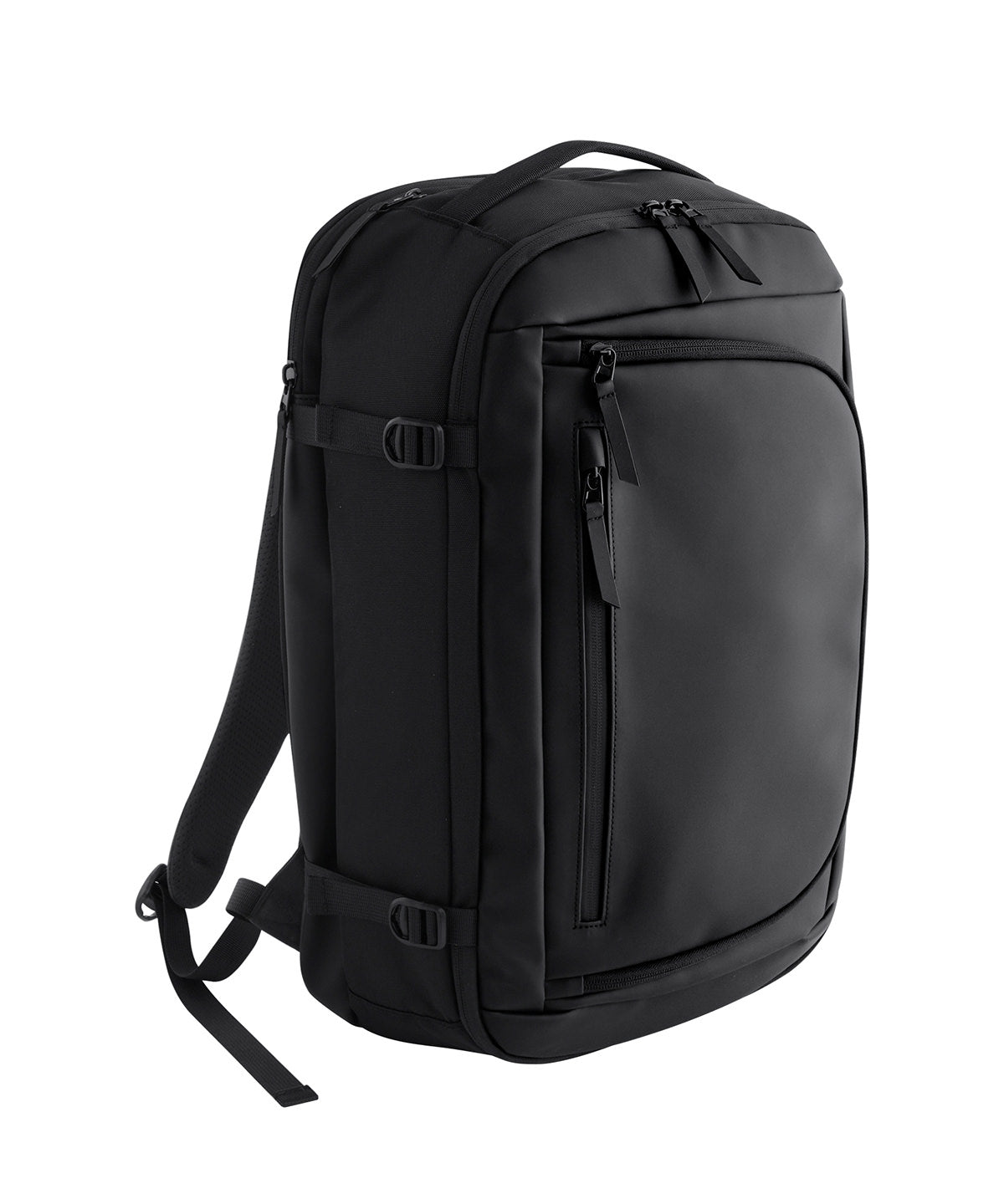 Quadra Zürich Travel Backpack Bag – Custom Embroidered & Printed Bags