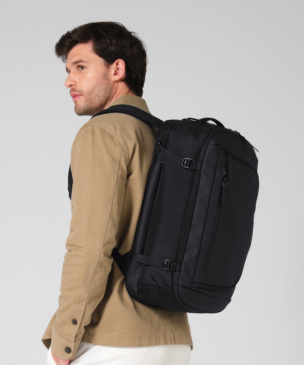 Quadra Zürich Travel Backpack Bag