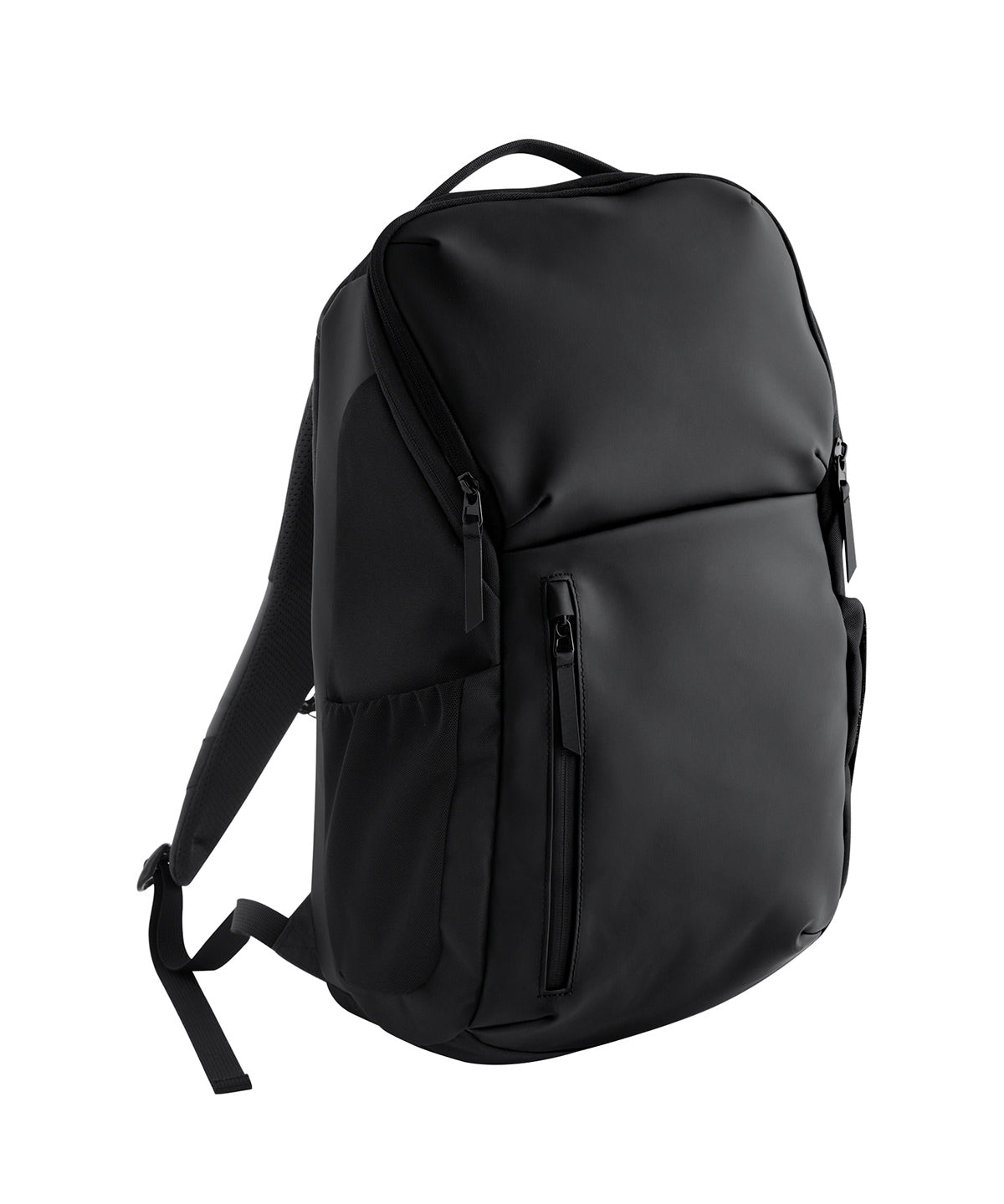 Quadra Zürich Toploader Backpack Bag – Custom Embroidered & Printed Bags