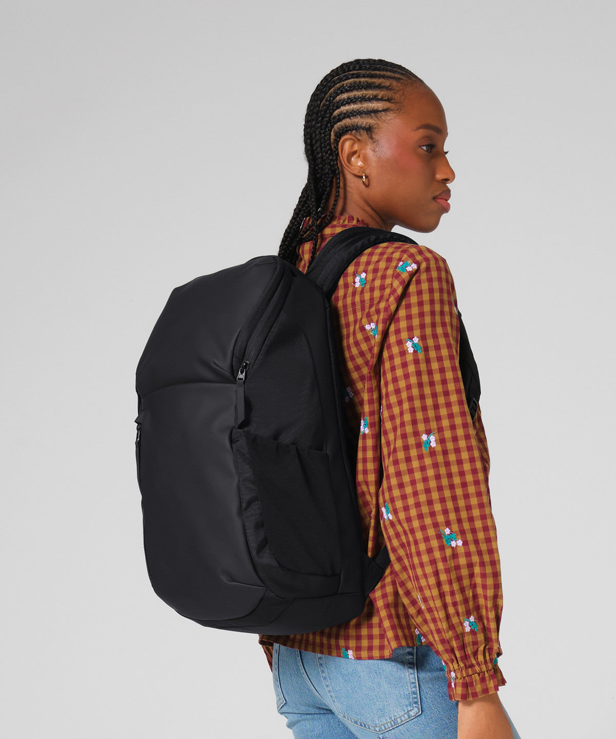 Quadra Zürich Toploader Backpack Bag