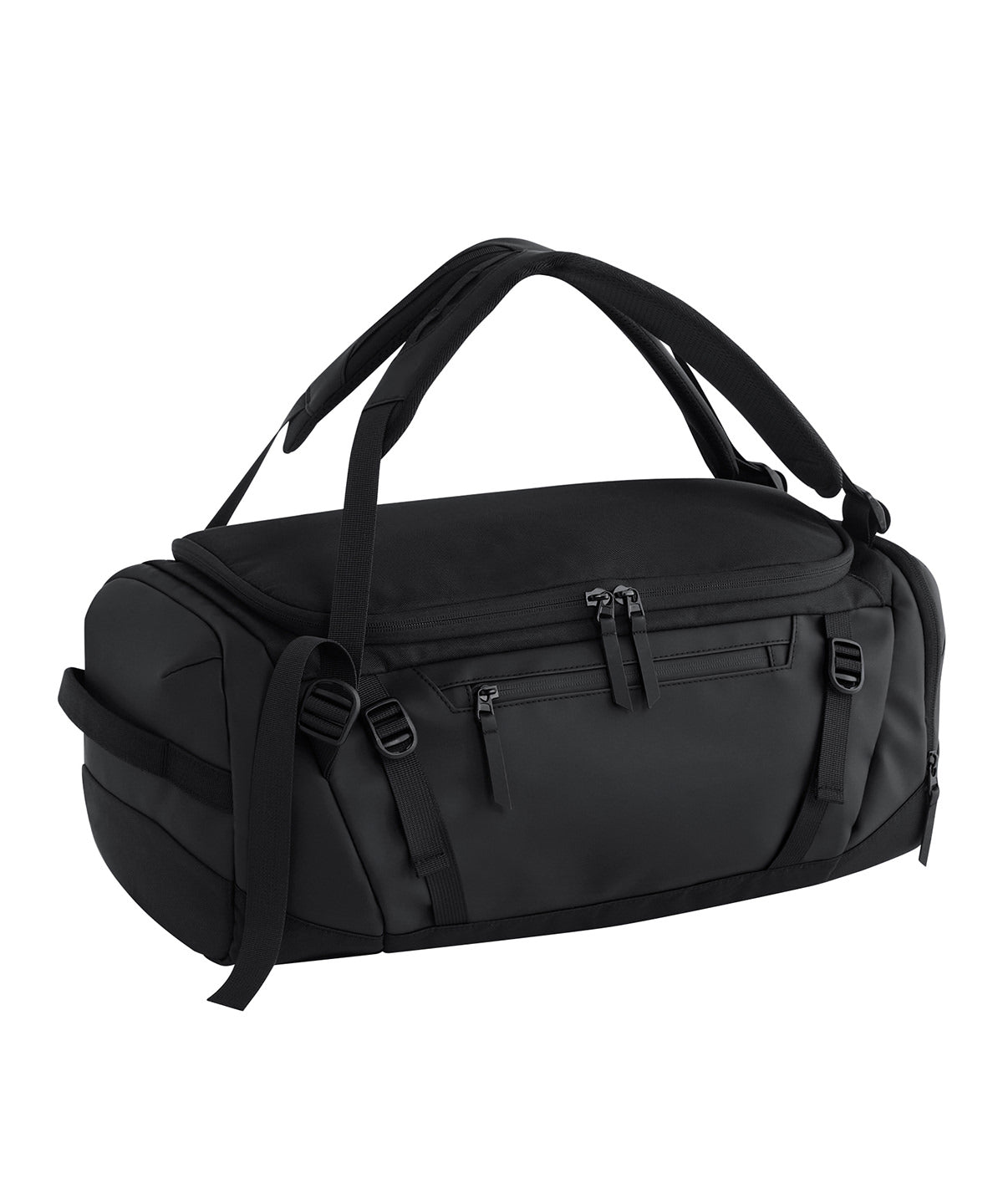Quadra Zürich 35 Litre Hybrid Holdall Bag – Custom Embroidered & Printed Bags