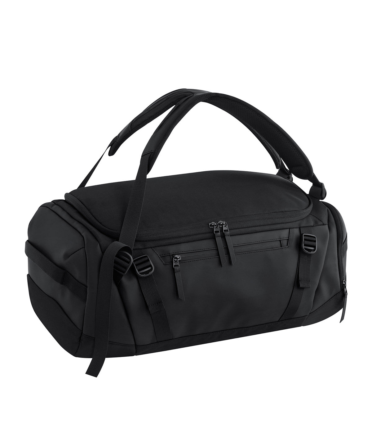 Quadra Zürich 45 Litre Hybrid Holdall Bag – Custom Embroidered & Printed Bags