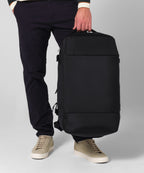 Quadra Zürich 45 Litre Hybrid Holdall Bag