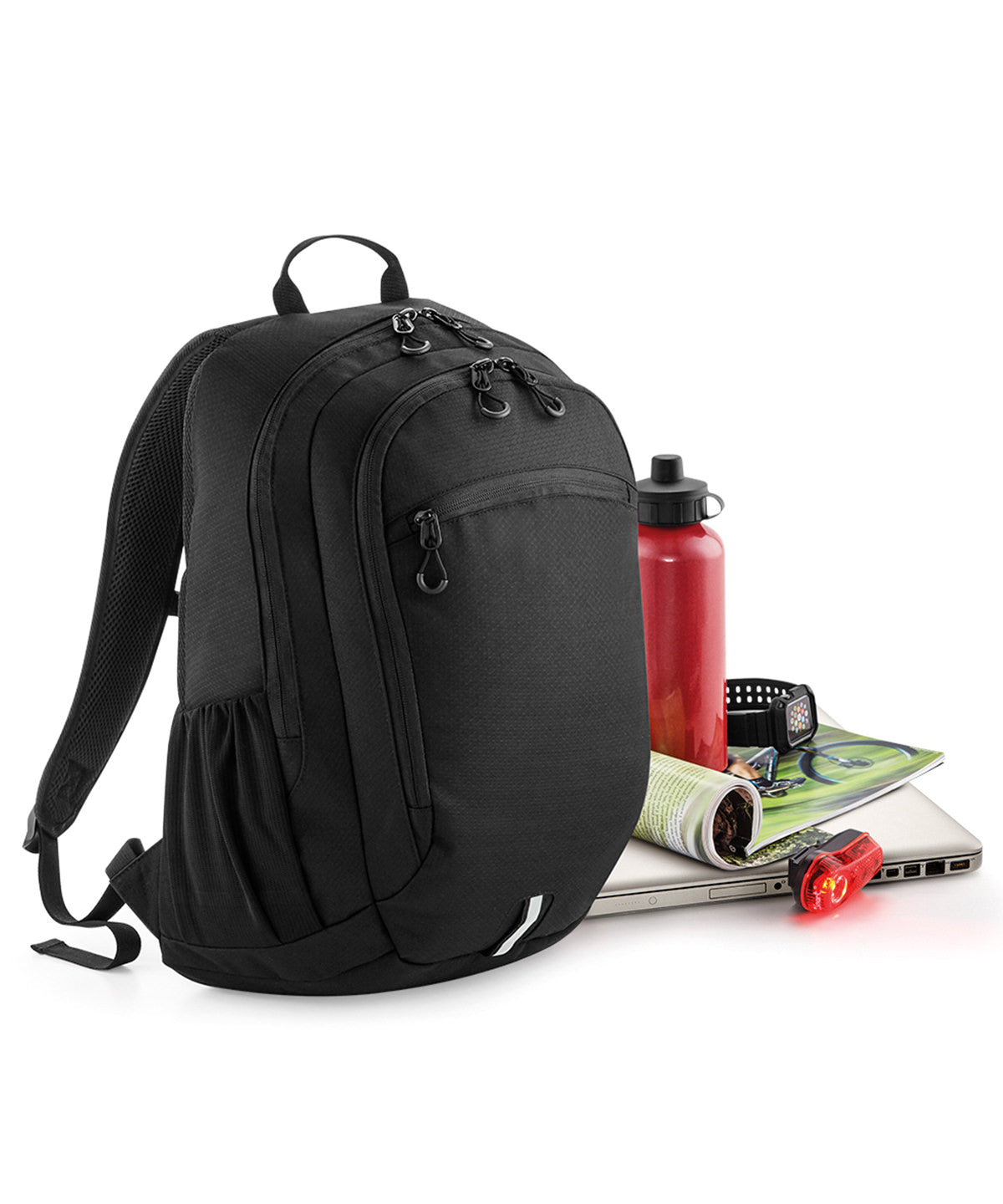 Quadra Endeavour Backpack Bag