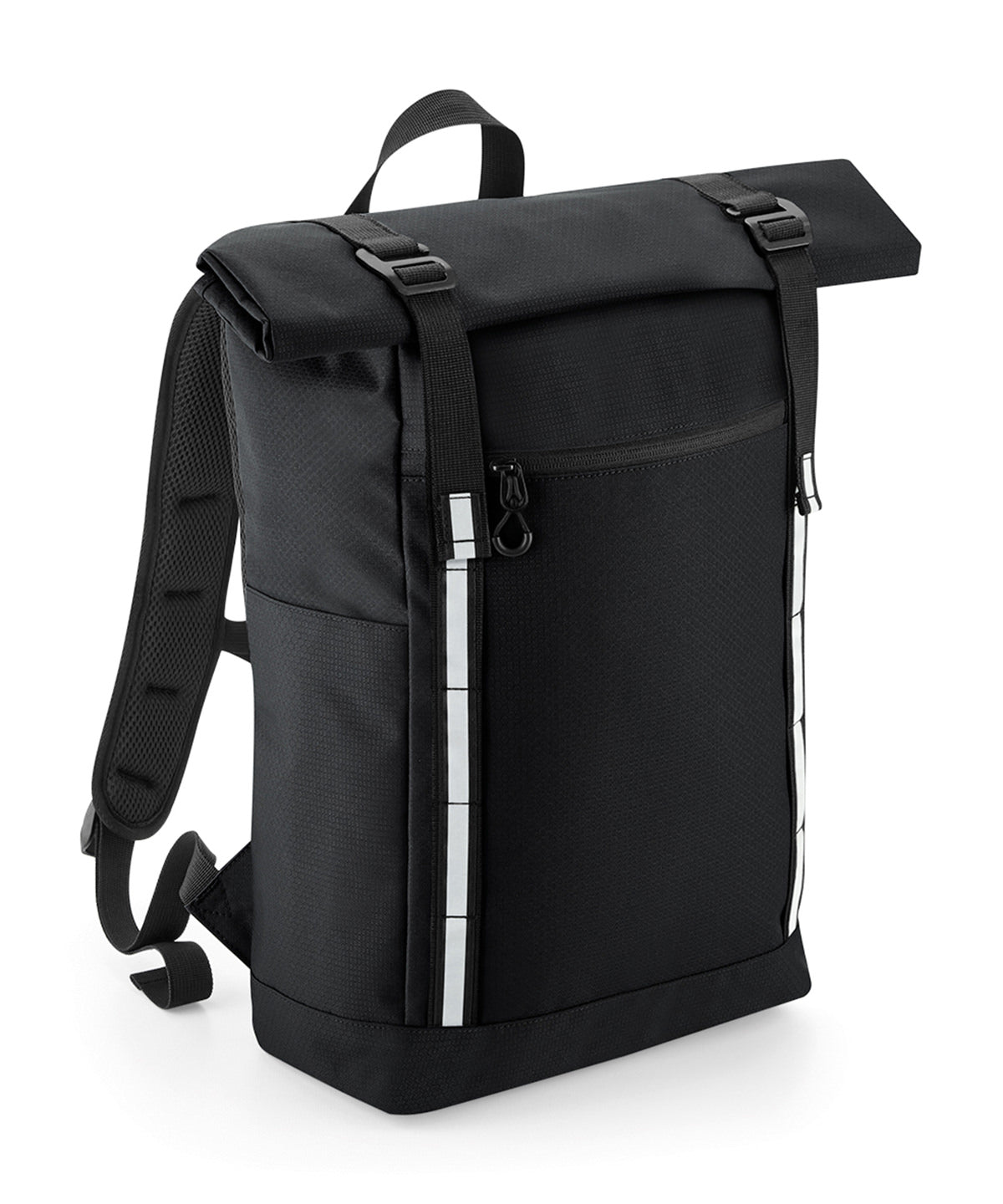 Quadra Urban Commute Backpack Bag – Custom Embroidered & Printed Bags