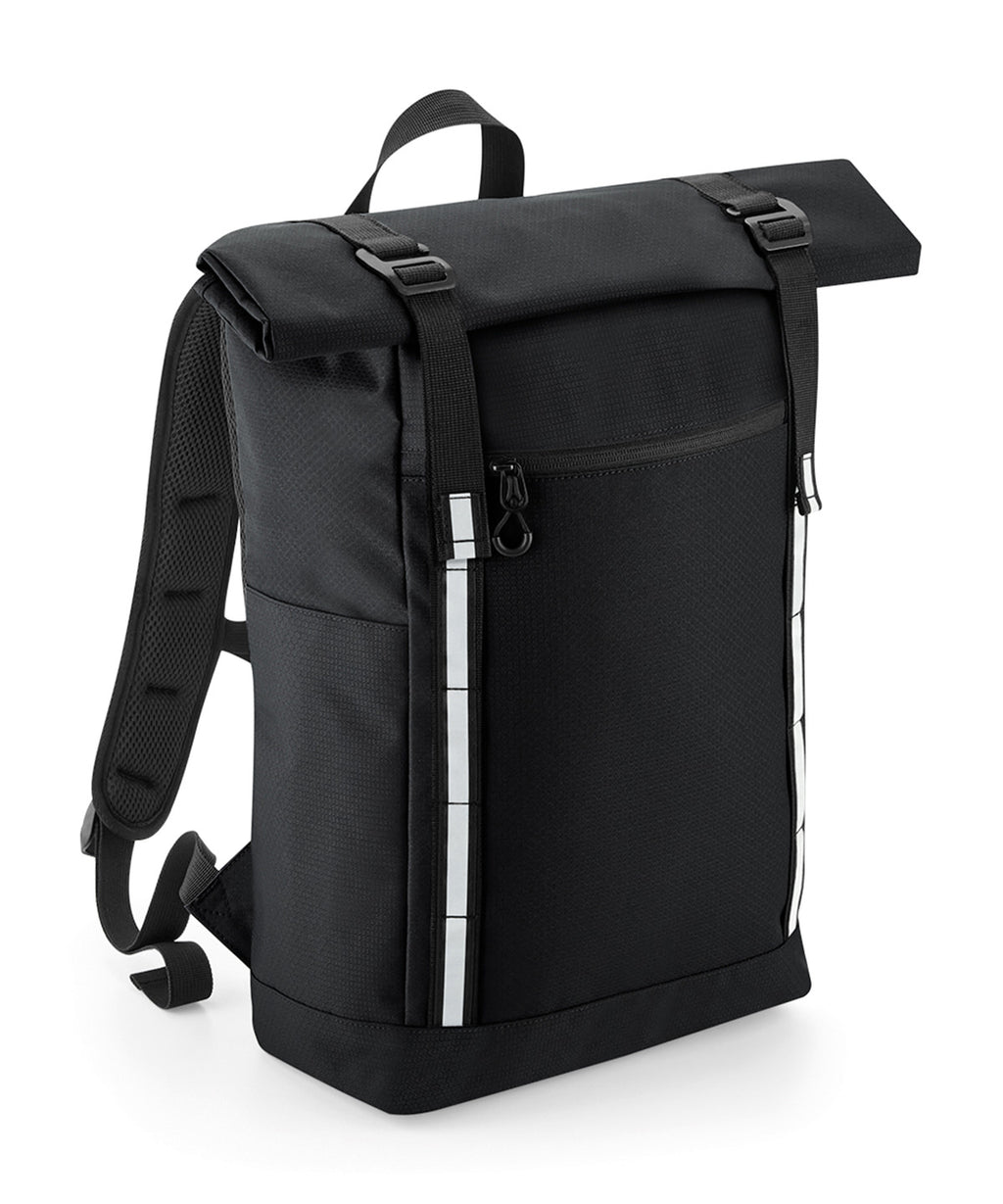 Quadra Urban Commute Backpack Bag