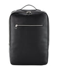 Quadra Tailored Luxe PU Backpack Bag – Custom Embroidered & Printed Bags