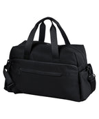 Quadra Airside Weekender Bag – Custom Embroidered & Printed Bags