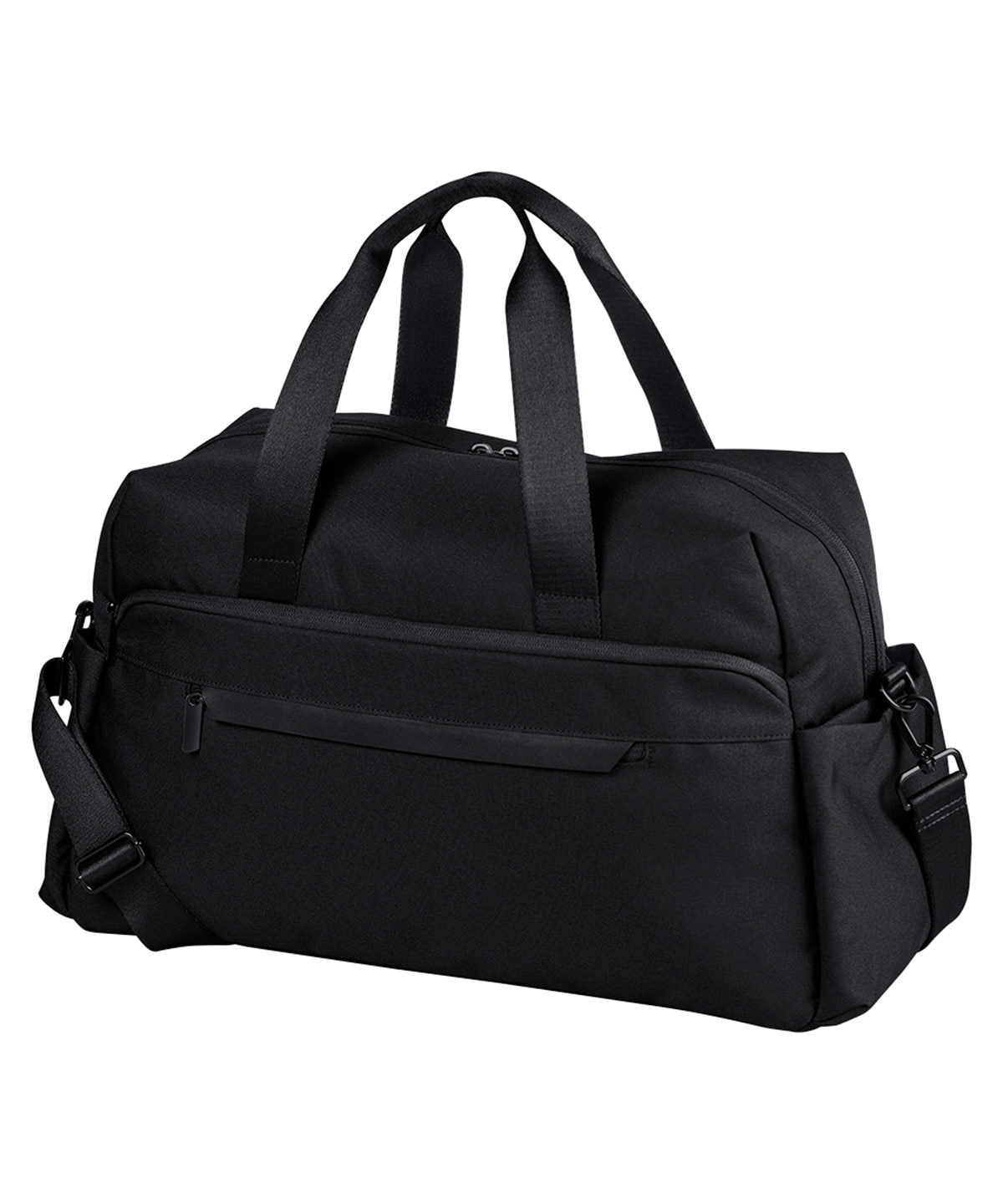 Quadra Airside Weekender Bag – Custom Embroidered & Printed Bags