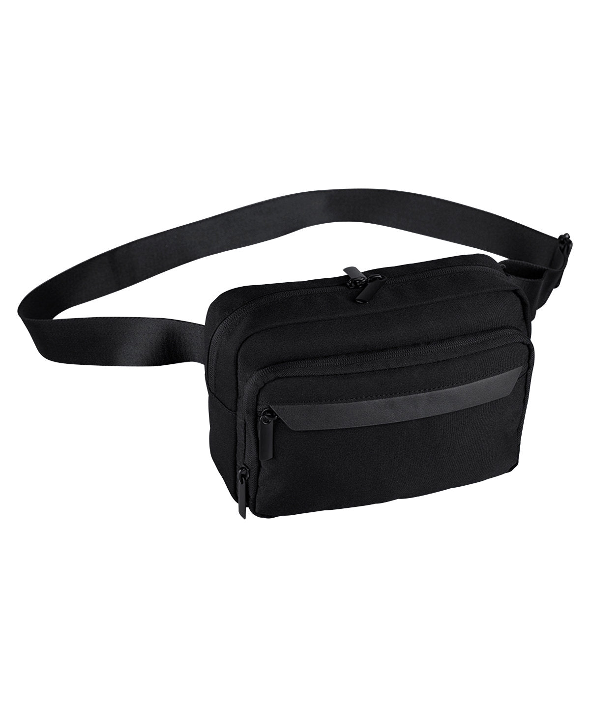 Quadra Airside Cross Body Bag – Custom Embroidered & Printed Bags