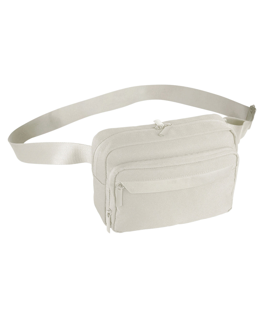 Quadra Airside Cross Body Bag – Custom Embroidered & Printed Bags