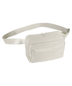 Quadra Airside Cross Body Bag – Custom Embroidered & Printed Bags