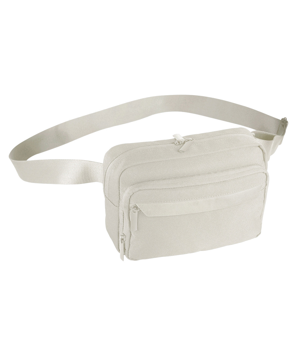 Quadra Airside Cross Body Bag – Custom Embroidered & Printed Bags