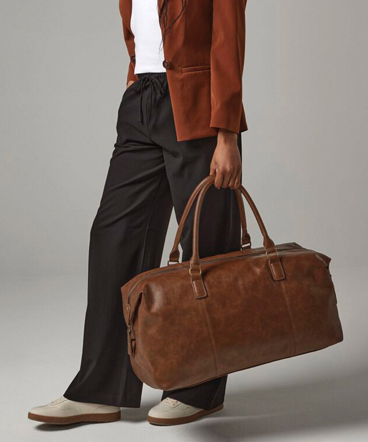Quadra NuHide® Weekender Bag