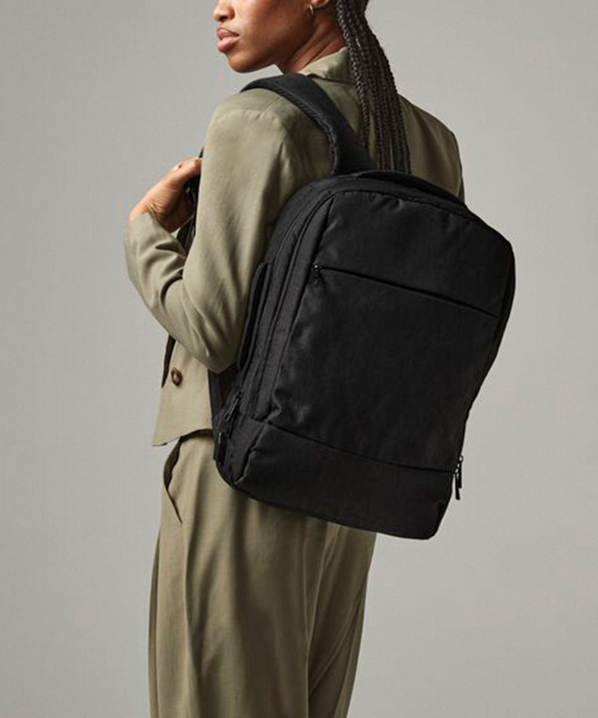 Quadra Q-Tech Charge Convertible Backpack Bag