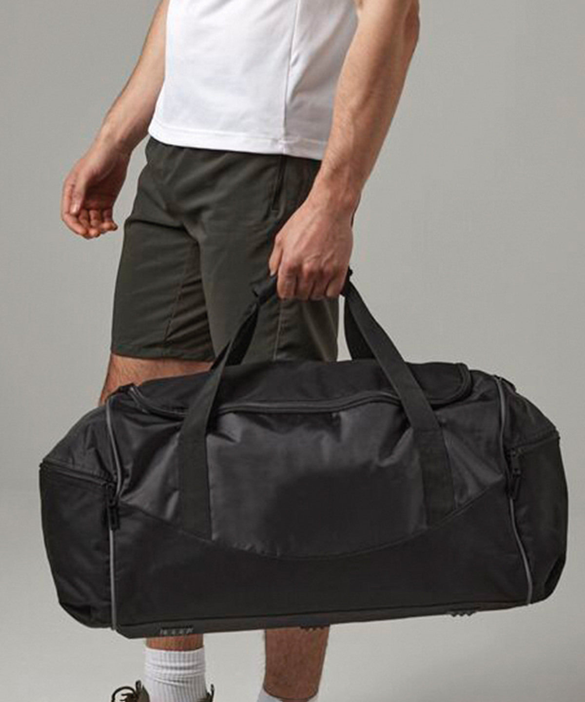 Quadra Teamwear Holdall Bag