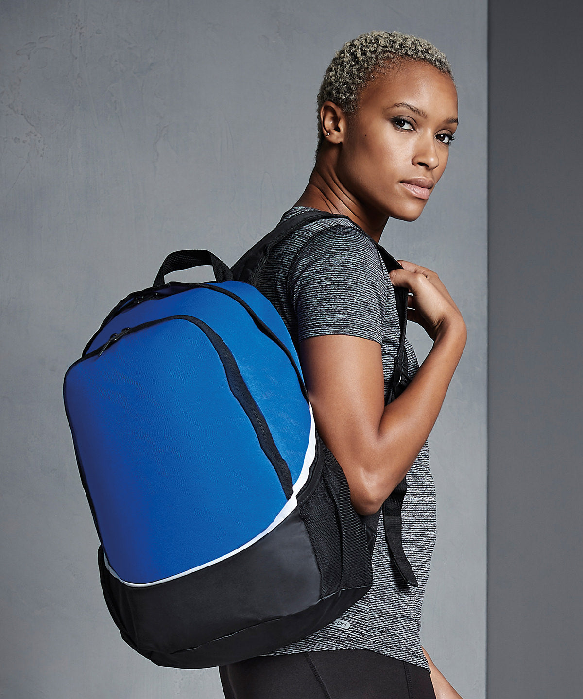 Quadra Pro Team Backpack Bag