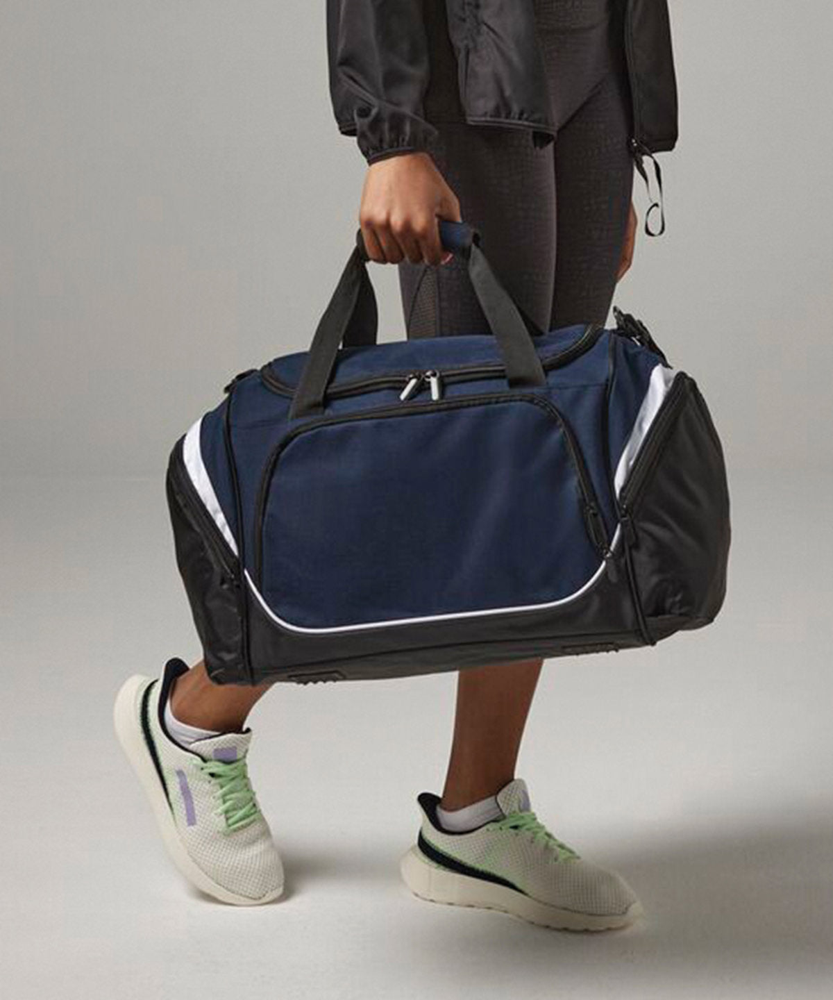Quadra Pro Team Locker Bag