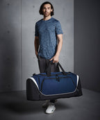 Quadra Pro Team Jumbo Kit Bag