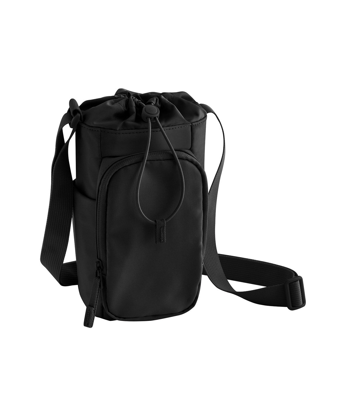 Quadra Studio Water Bottle Carrier Bag – Custom Embroidered & Printed Bags