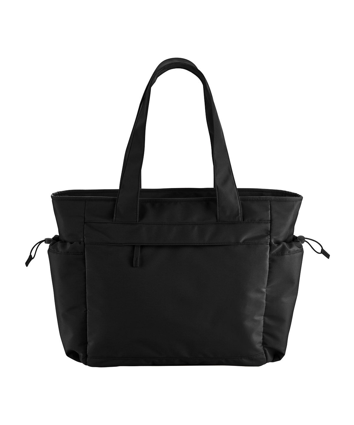 Quadra Studio Oversized Tote Bag – Custom Embroidered & Printed Bags