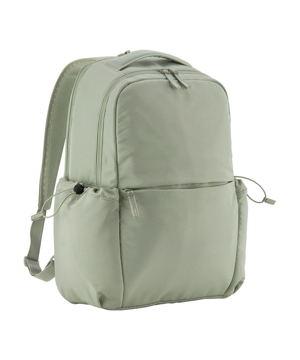 Quadra Studio Backpack Bag – Custom Embroidered & Printed Bags