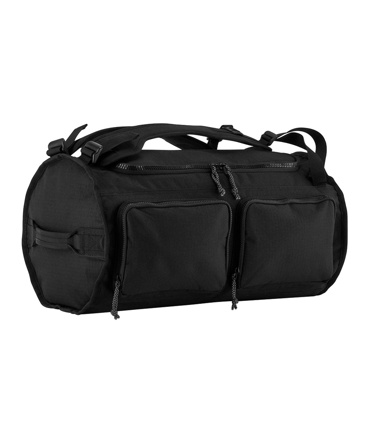 Quadra Adapt Hybrid Kit Bag – Custom Embroidered & Printed Bags