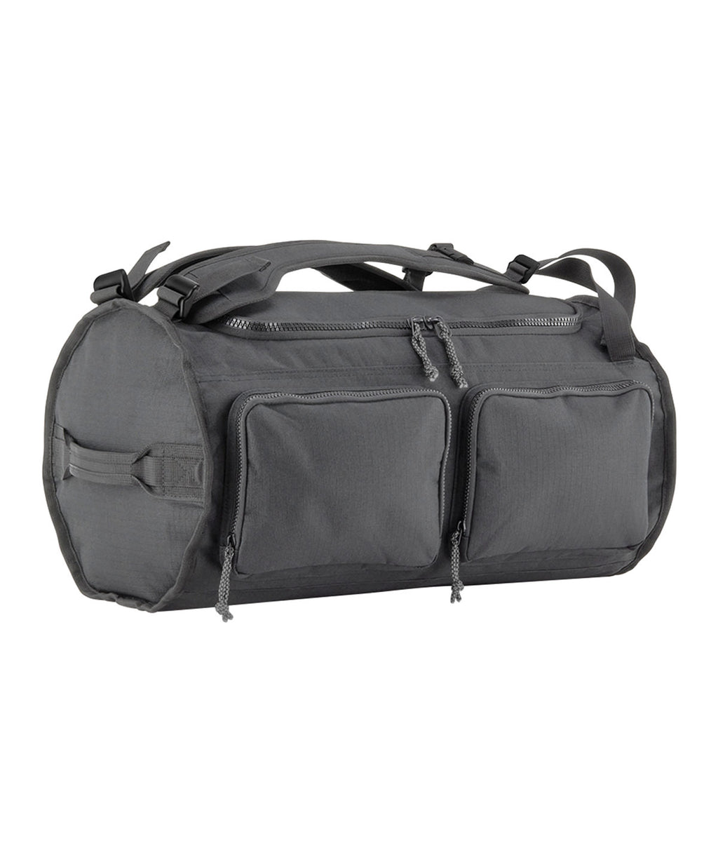 Quadra Adapt Hybrid Kit Bag – Custom Embroidered & Printed Bags