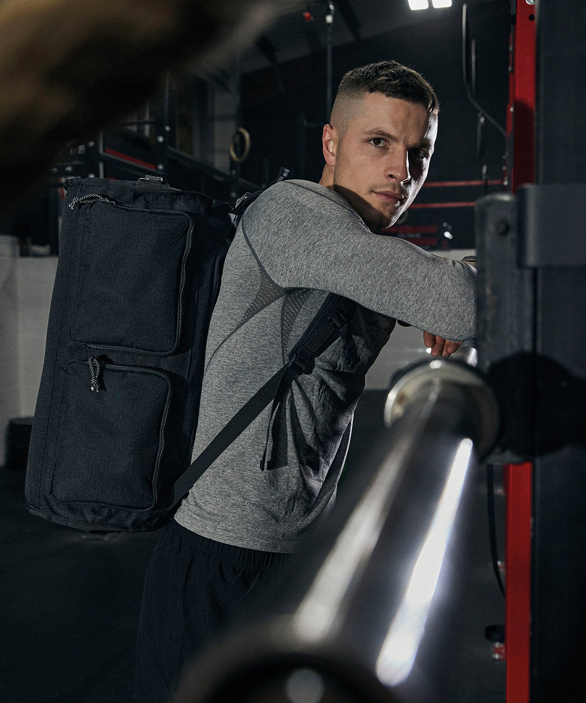 Quadra Adapt Hybrid Kit Bag