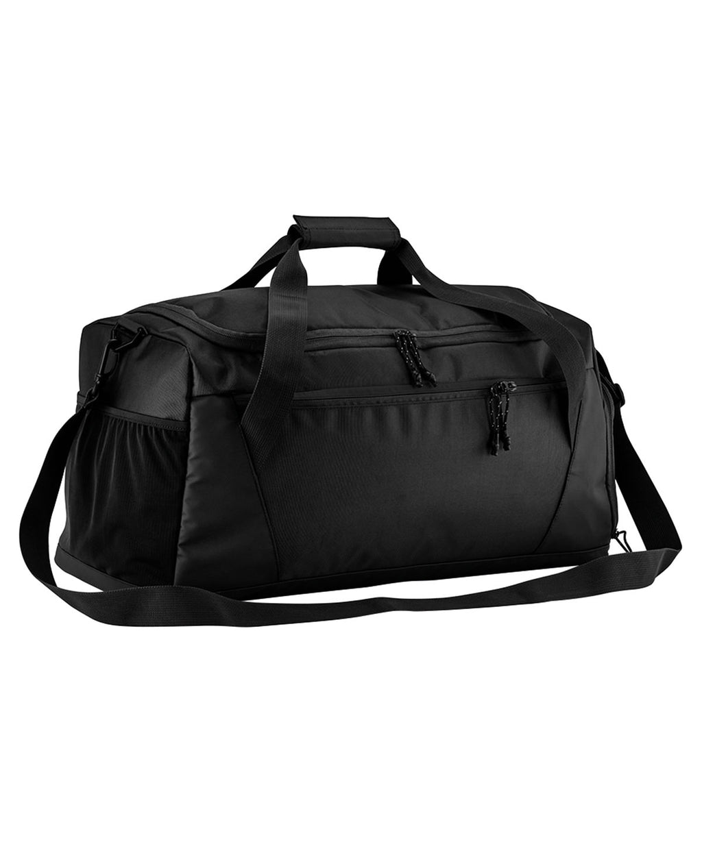 Quadra Multi-sport Locker Holdall Bag – Custom Embroidered & Printed Bags