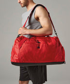 Quadra Multi-sport Locker Holdall Bag