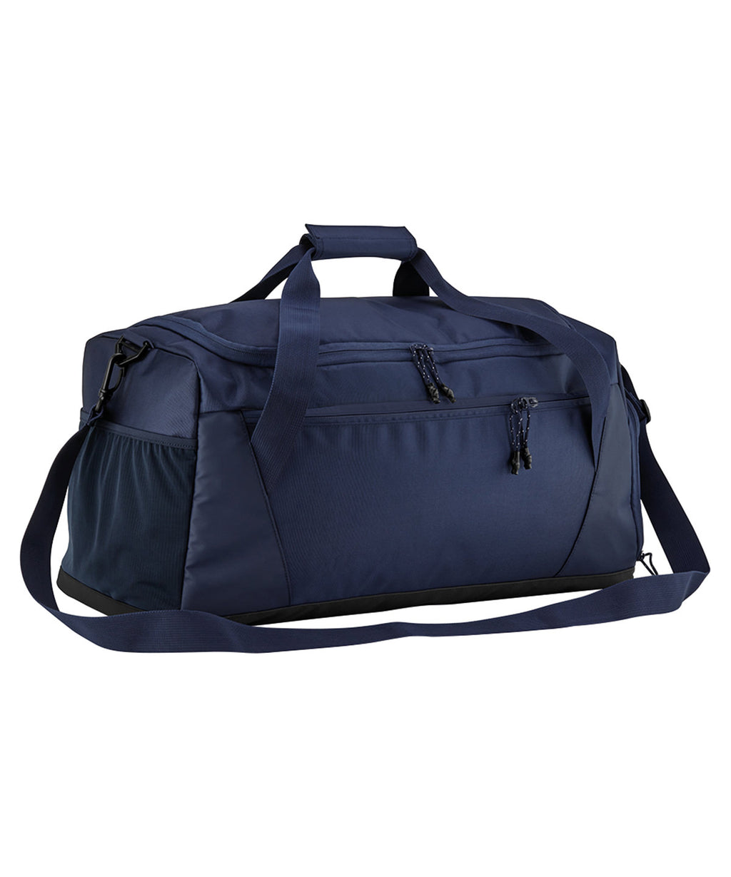 Quadra Multi-sport Locker Holdall Bag – Custom Embroidered & Printed Bags