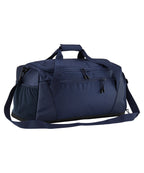 Quadra Multi-sport Locker Holdall Bag – Custom Embroidered & Printed Bags