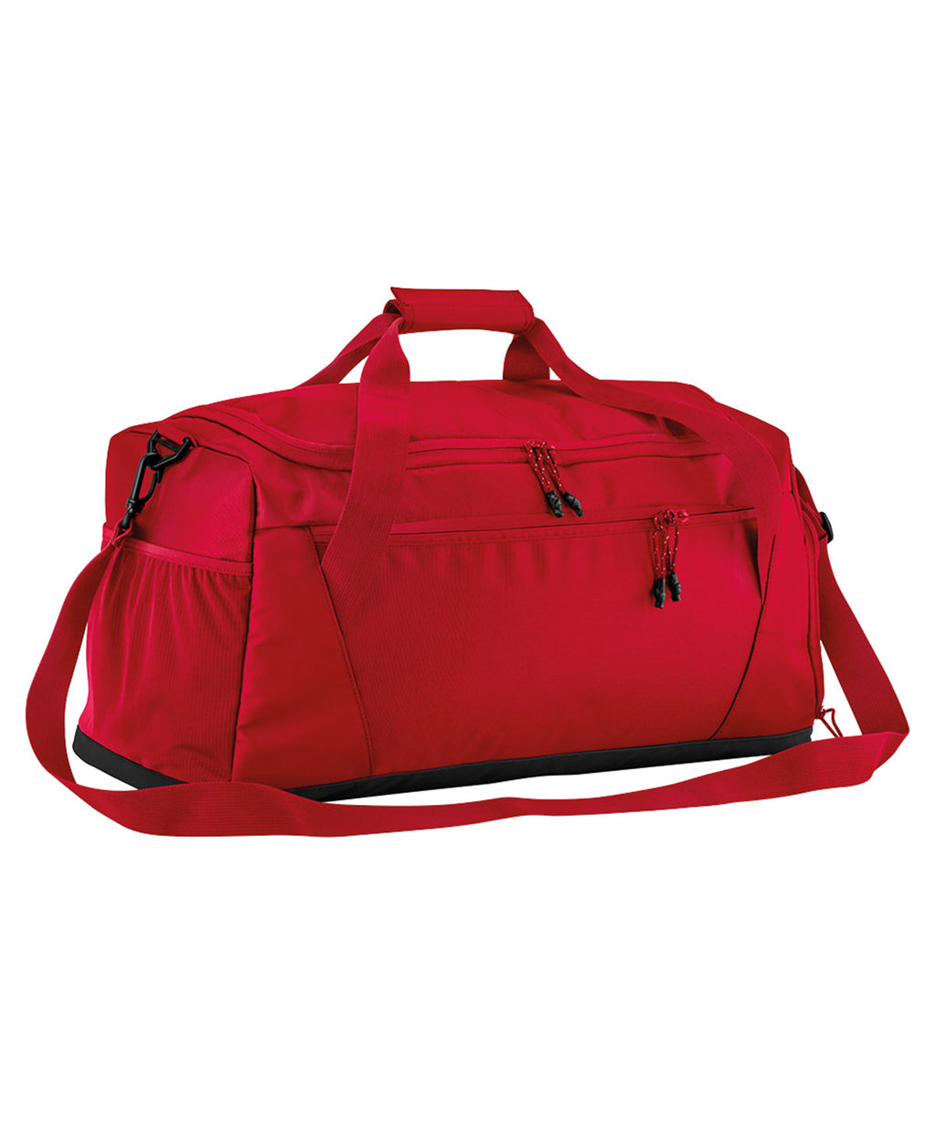 Quadra Multi-sport Locker Holdall Bag – Custom Embroidered & Printed Bags