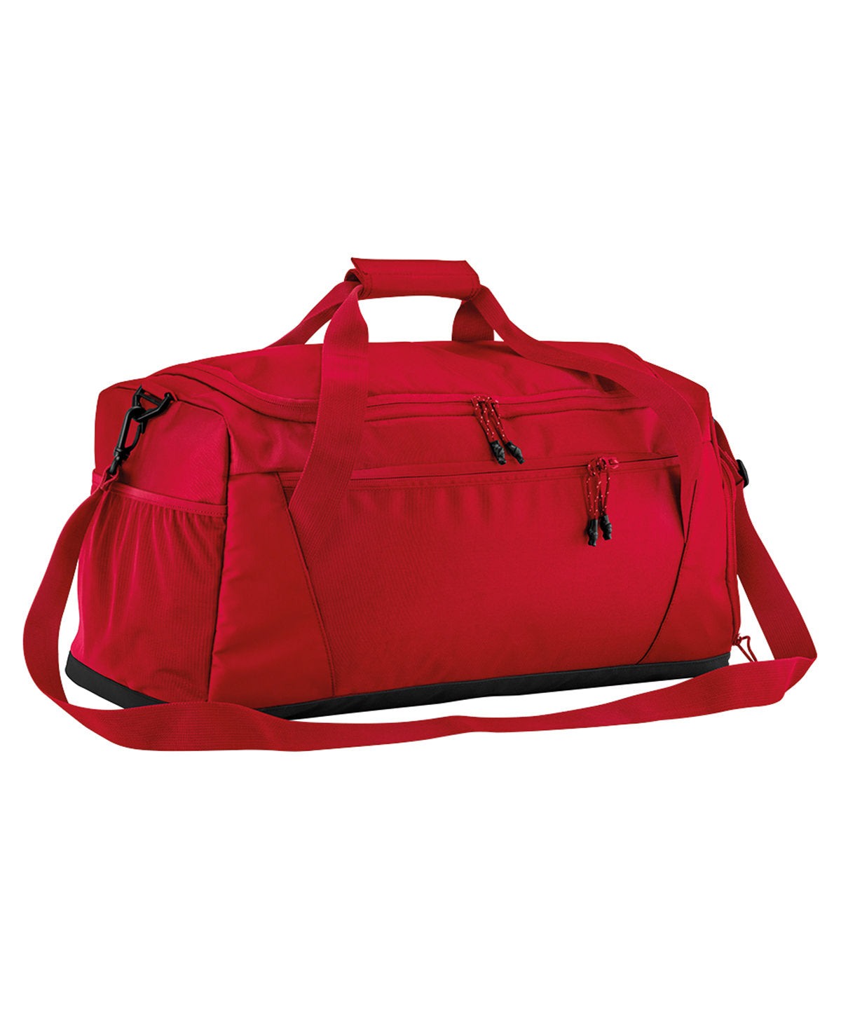 Quadra Multi-sport Locker Holdall Bag – Custom Embroidered & Printed Bags