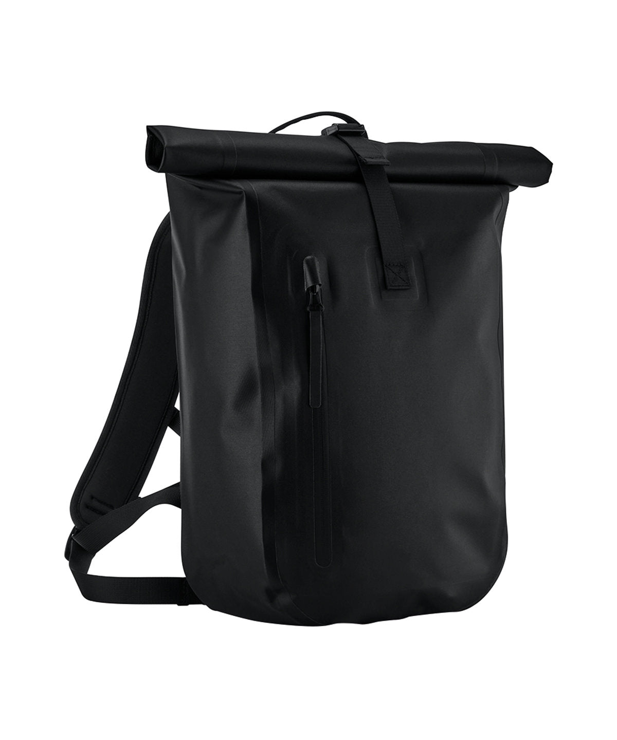 Quadra Waterproof Roll-top Lite Bag – Custom Embroidered & Printed Bags