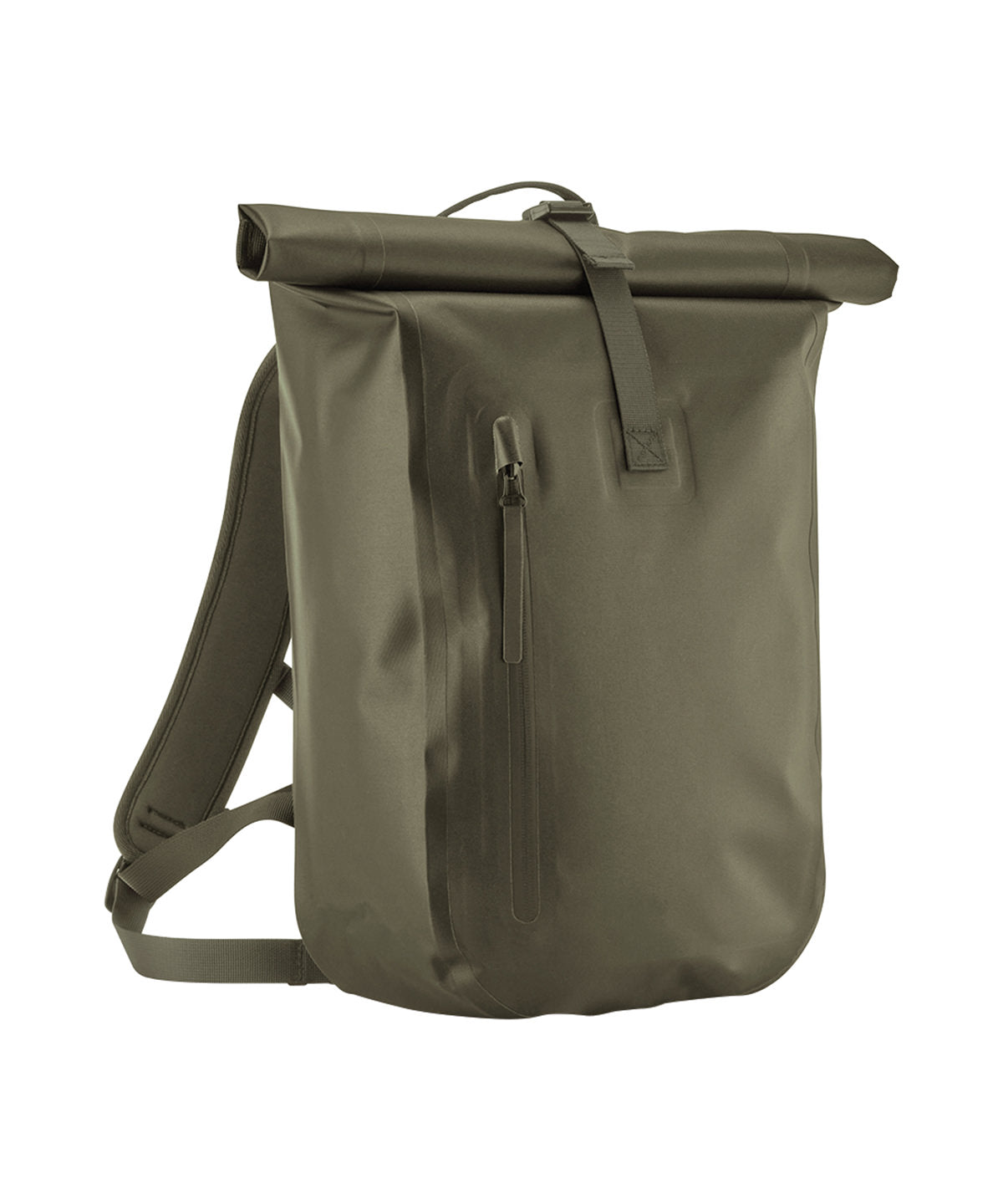 Quadra Waterproof Roll-top Lite Bag – Custom Embroidered & Printed Bags