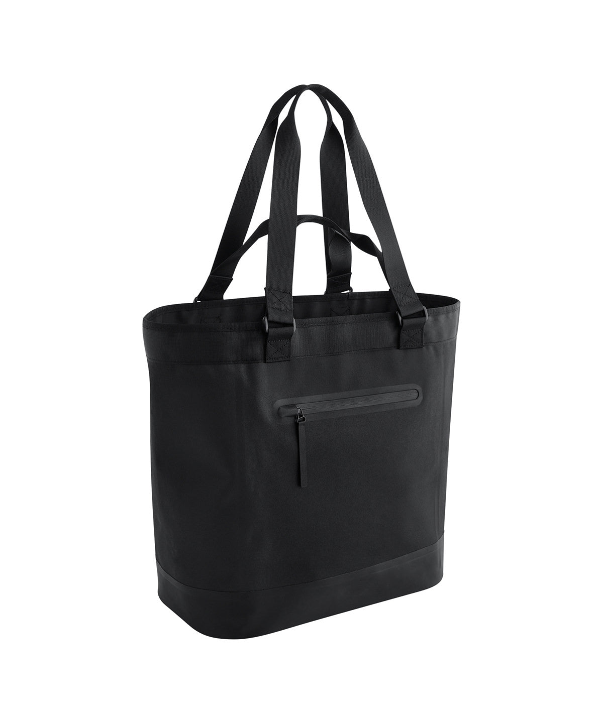 Quadra Waterproof 35 Litre Tote Bag – Custom Embroidered & Printed Bags