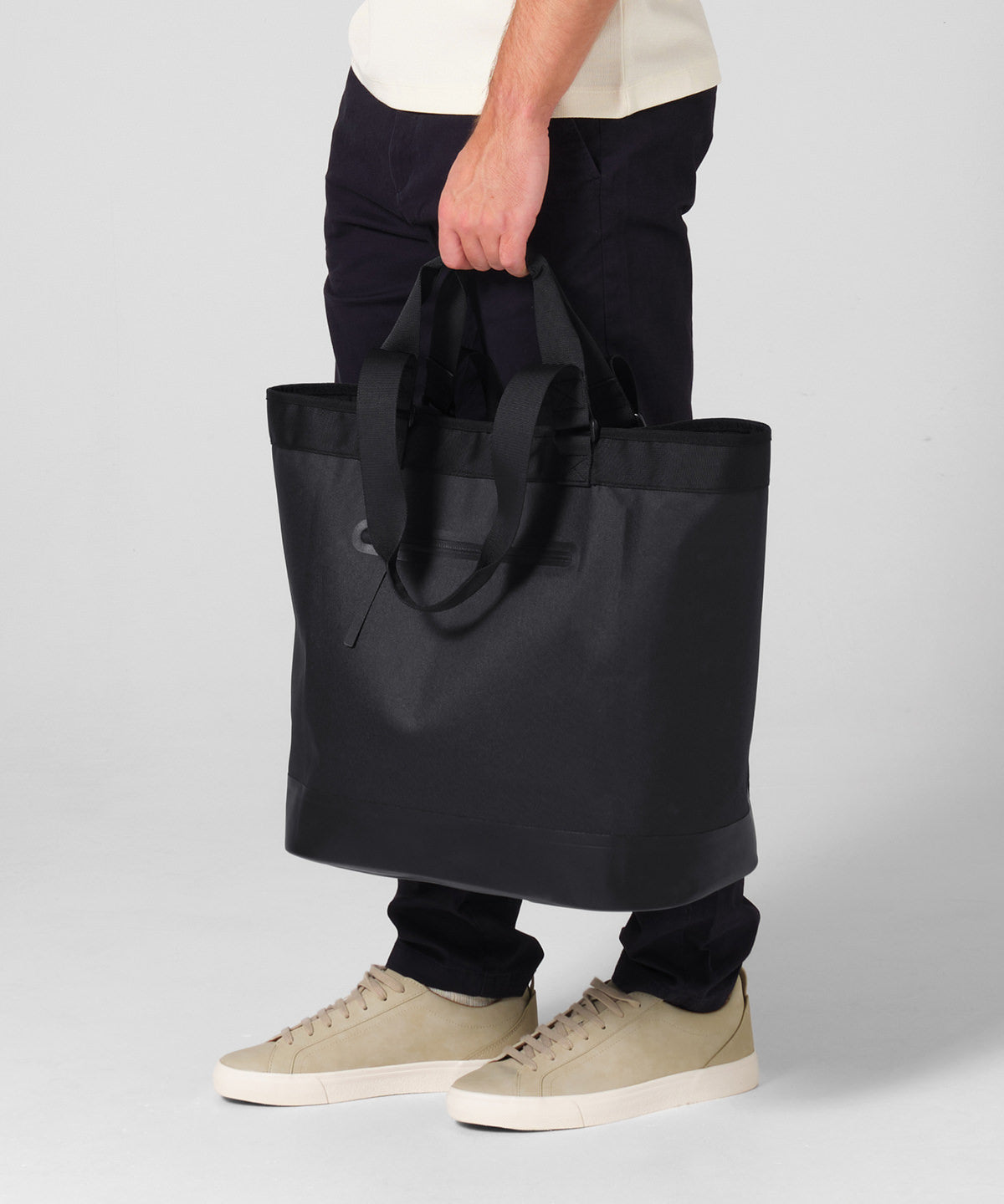 Quadra Waterproof 35 Litre Tote Bag