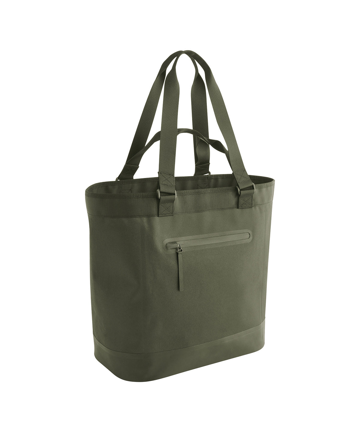 Quadra Waterproof 35 Litre Tote Bag – Custom Embroidered & Printed Bags
